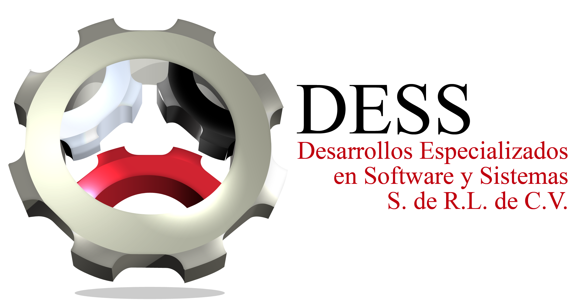 DESS México Logo